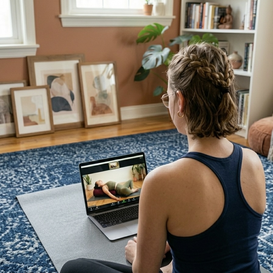 1:1 Privat Stunde Online