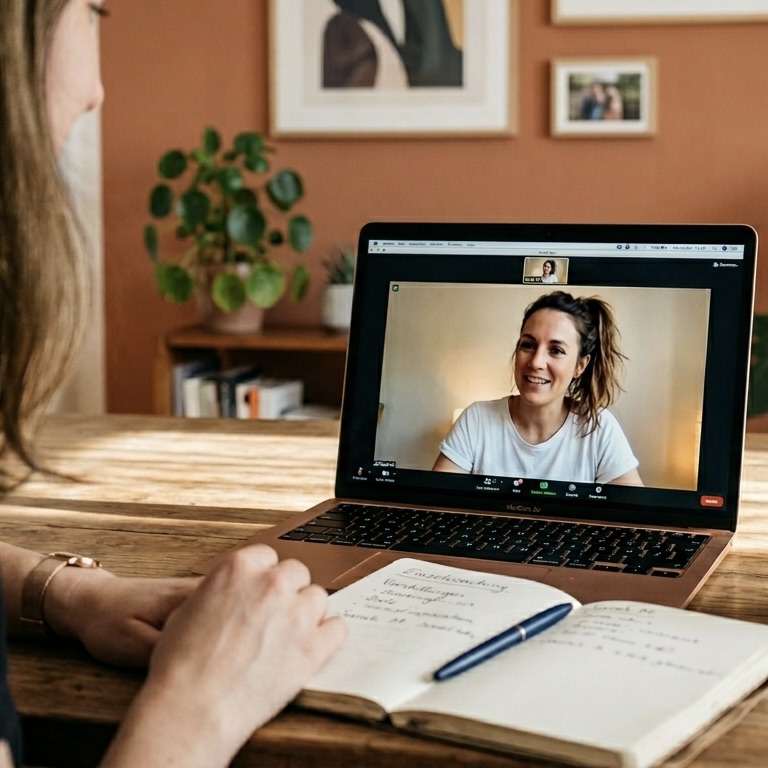 1:1 Privat Stunde_Beratungs-/Kennenlerngespräch