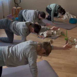 Hatha Yoga